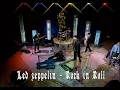 Download Lagu UB night - Rock'N Roll (Led Zeppelin) (MNBTV - Concert)