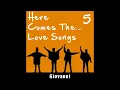 Lagu 7. Yesterday - Giovanni - Here Comes The Love Songs, Vol. 5