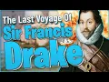 THE BATTLE OF LAS PALMAS 1595 - PART 1 of Sir Francis Drake s Last Voyage