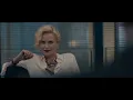 Charlize Theron in Gringo 2018 FULL COMPILATION