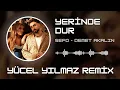 Download Lagu Sefo \u0026 Demet Akalın - Yerinde Dur ( Yücel Yılmaz Remix )