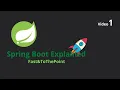 Building RESTful APIs with Spring Boot and Java