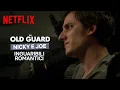 Video di Nicky e Joe inguaribili romantici in The Old Guard | Netflix Italia