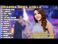SLENDANG BIRU,LAMUNAN,DEMI KOWE-DIFARINA INDRA ADELLA FULL ALBUM TRENDING TERPOPULER