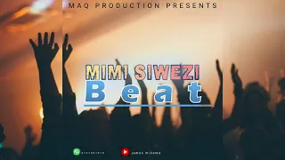 Mimi Siwezi Beat Mimi Siwezi Neno Lolote Free Biti La Kuabudu James Mikoma 