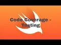Code Coverage - Testing