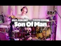 Download Lagu Son Of Man (Phil Collins) - Drum Cover by Noah-Benedikt