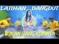 BUKAN YG KUPINTA ~ YOLANDA FEBIOLA ~ LATIHAN DANGDUT