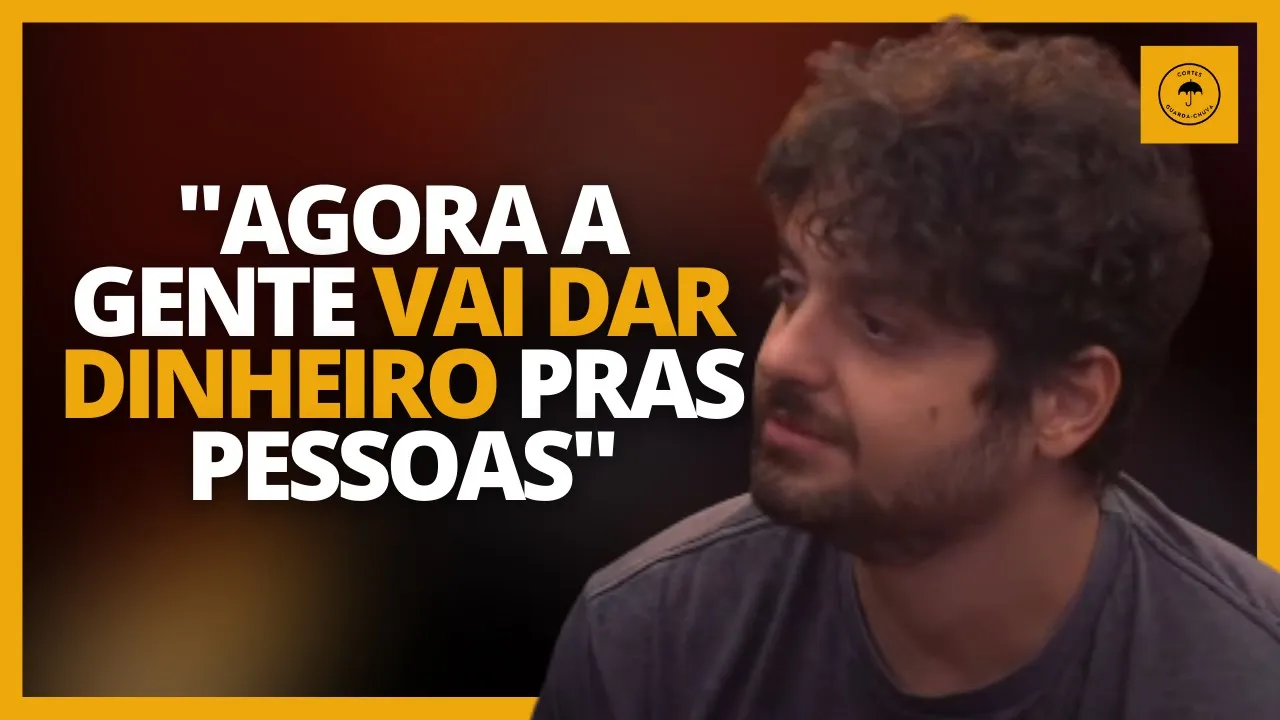 NOVO PROGRAMA DOS ESTUDIOS FLOW | VENUS PODCAST