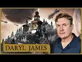 Daryl James SSP Insider Interview - German Taygetean Worlds Densities