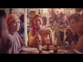 TVC Tehbotol Sosro Ramadhan 2016
