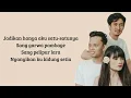 Soegi Bornean - Asmalibrasi (Lirik Lagu) || Asmara Tlah terkalibrasi frekuensi yang sama