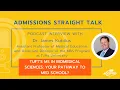Tuft s MS in Biomedical Sciences MBS Your Pathway to Med School