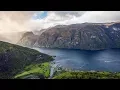 Norway in a Nutshell with Nordic Visitor
