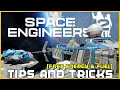 Space Engineers 2 Essential Tips And Tricks