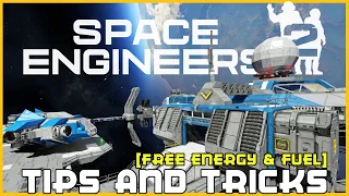 Space Engineers 2 Essential Tips And Tricks