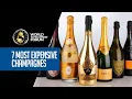 Download Lagu 7 Most Expensive Champagnes