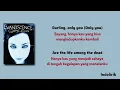 Lagu Bring Me to Life - Evanescence | Lirik Lagu Terjemahan 