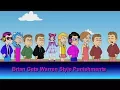 Brian gets Warren Style Punishments