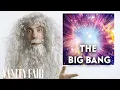 Download Lagu God Breaks Down His Career | Vanity Fair Parody