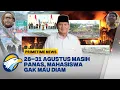 Download Lagu MENGUJI GEJALA 'MAKAR' YANG BIKIN PRABOWO GUSAR - [Primetime News]