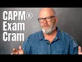 CAPM Exam Cram Session - Course Overview