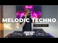 Melodic Techno Mix - Spencer Blyth (Afterlife, Anyma, Tale Of Us, ARTBAT, CamelPhat \u0026 more...)