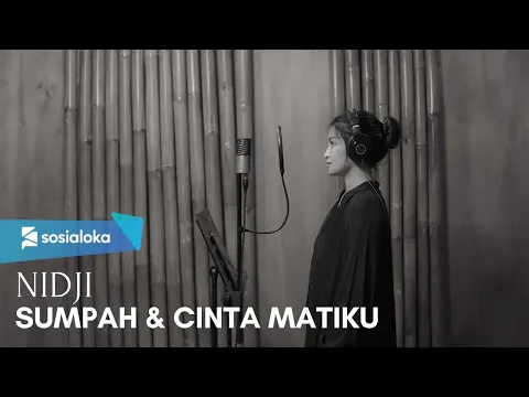 Download MP3 SUMPAH & CINTA MATIKU - NIDJI | COVER BY EGHA DE LATOYA