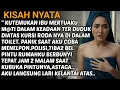 Lagu KUTEMUKAN IBU MERTUA DIKURSI RODANYA TAK BERGERAK - DAN SIAPA YANG MENEKAN BEL TEPAT JAM 2 MALAM..?!