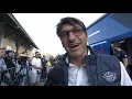 Download Lagu Davide Bramati (DS Deceuninck) - Interview d'arrivée - Milan-Sanremo 2019