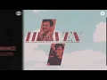 Fedde Le Grand x Robert Falcon - Heaven (feat. Sofia Quinn) [Club Mix] (Official Audio)