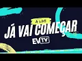 MESA 14 X ALBERTO FUTSAL / METROPOLITANO DE FUTSAL / SEMIFINAL SUB-20