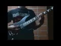Download Lagu Falkenbach - ...When Gjallarhorn Will Sound (Guitar Cover)
