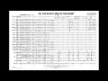 Download Lagu On the Sunny Side of the Street arranged by Mark Taylor
