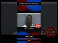Darlington South Carolina Booking Records - 20 May 2026