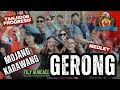 Download Lagu GERONG - FILY KURCACI team MEDLEY versi TANJI PROGRESIF