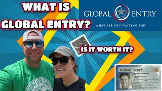 Everything you need to know about Global Entry (in 3 minutes)