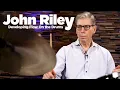 Download Lagu Developing FLOW On the Drums with John Riley