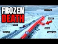 Never Drive I-80 Across Wyoming in Winter Without Watching This First