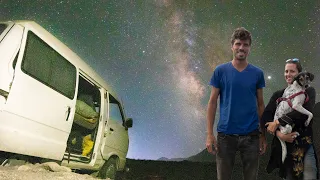 The Road to China – Pakistan Vlog