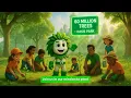 Why 60 Million Trees Matter The Secret Behind O Millionaire s Green Certificate