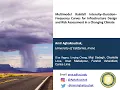 Multimodel Rainfall Intensity Duration Frequency Curves for a Changing Climate