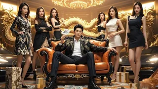 بعد الحادث استيقظ على نظام استرجاع 100 كلما أنفق على النساء أصبح أغنى وأكثر قوة 