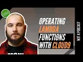 PAIR PROGRAMMING IN REAL TIME WITH LAMBDA FUNCTIONS using AWS Cloud9 and more