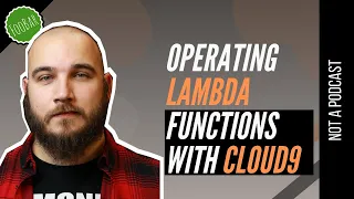 PAIR PROGRAMMING IN REAL TIME WITH LAMBDA FUNCTIONS using AWS Cloud9 and more