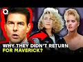 Top Gun Original Cast Where Are They Now OSSA