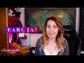 Vocal ANALYSIS of Graphic Content and Themes. Viewer Beware.