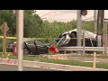 Police Man dead from crash in Prince George s County Sunday morning