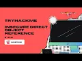 TryHackMe IDOR Walkthrough