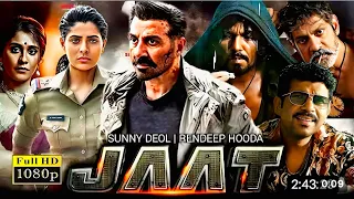 Jaat Hindi Movie 2025 Full Movie 